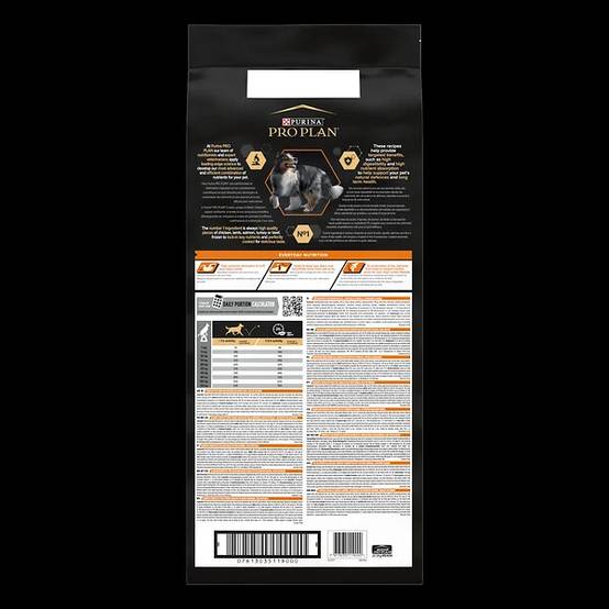 Purina Pro Plan - Croquettes chien Adulte Medium OptiBalance 14KG + 2,5KG gratuits - PRO PLAN - Image 16