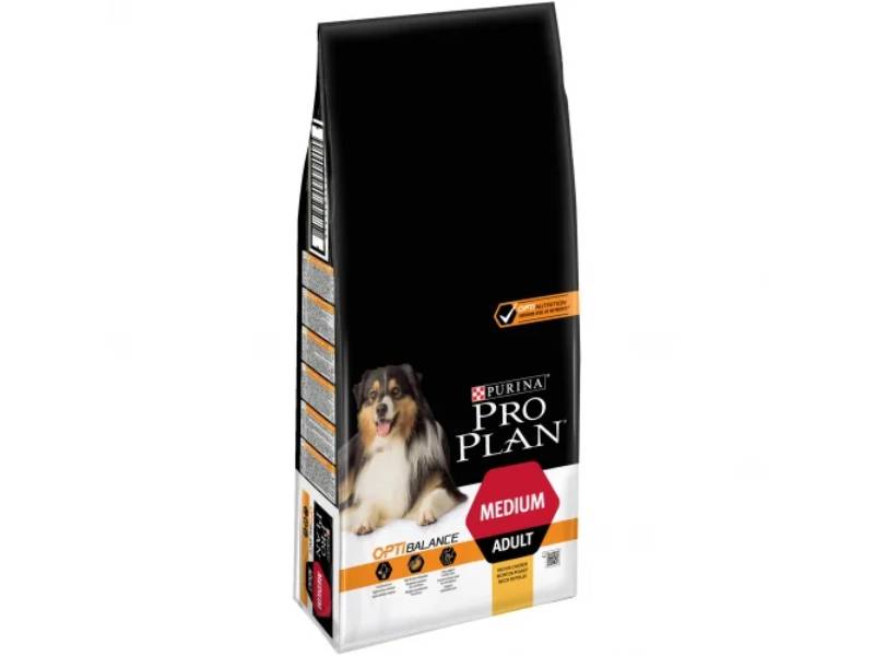 Purina Pro Plan - Croquettes chien Adulte Medium Poulet 14 kg - PRO PLAN - Image 20