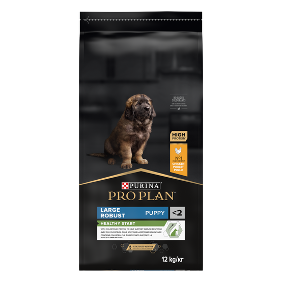 Purina Pro Plan - Croquettes chiot Large Robust Poulet 12 kg – PRO PLAN - Image 5