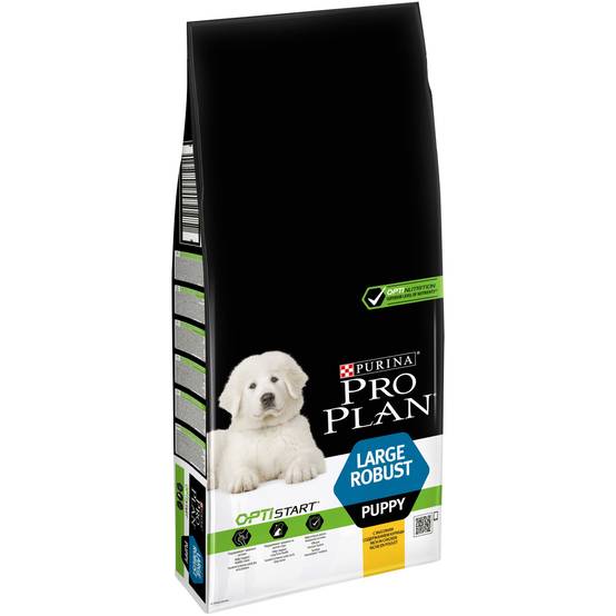 Purina Pro Plan - Croquettes chiot Large Robust Poulet 12 kg – PRO PLAN - Image 14