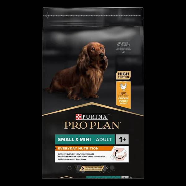 Purina Pro Plan - Croquettes petit chien Adulte Poulet 7 kg - PRO PLAN - Image 12