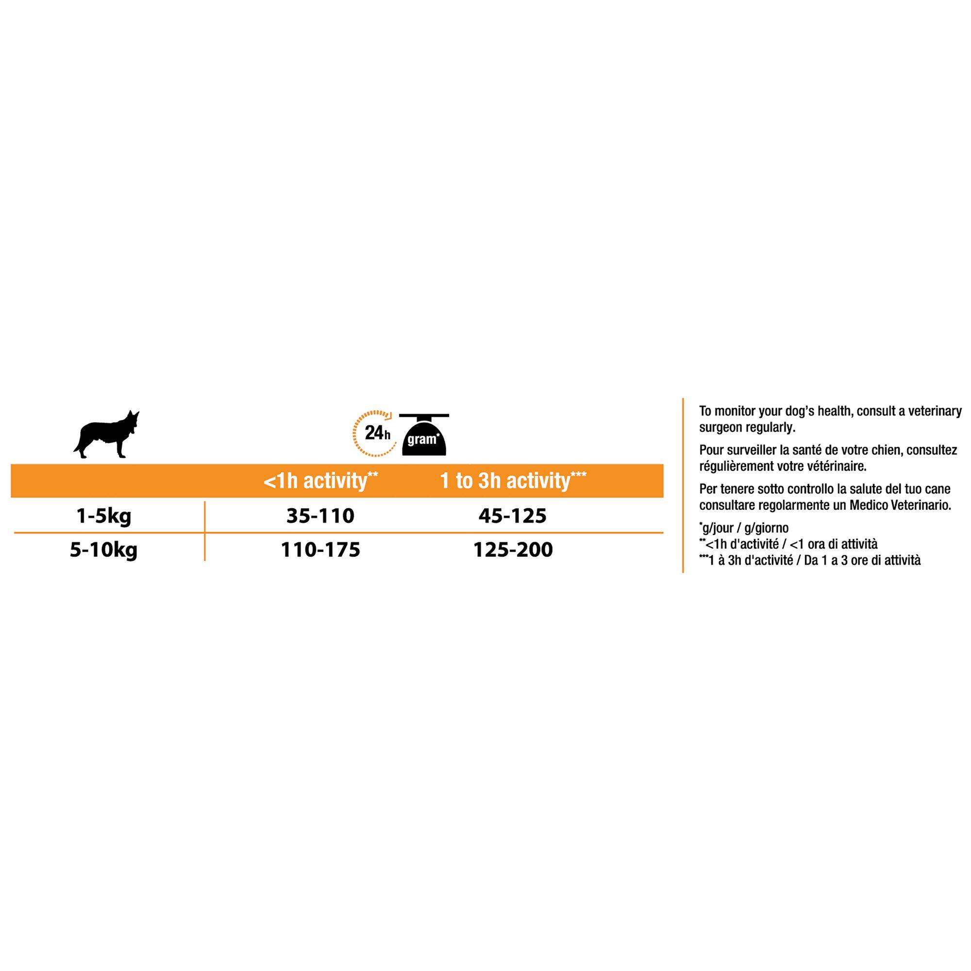 Purina Pro Plan - Croquettes petit chien Adulte Poulet 7 kg - PRO PLAN - Image 16