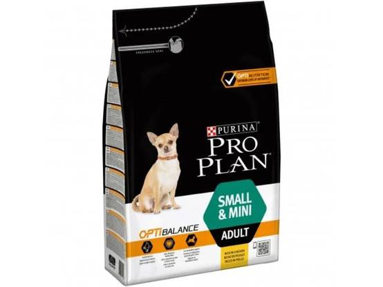Purina Pro Plan - Croquettes petit chien Adulte poulet 3 kg - PRO PLAN - Image 17