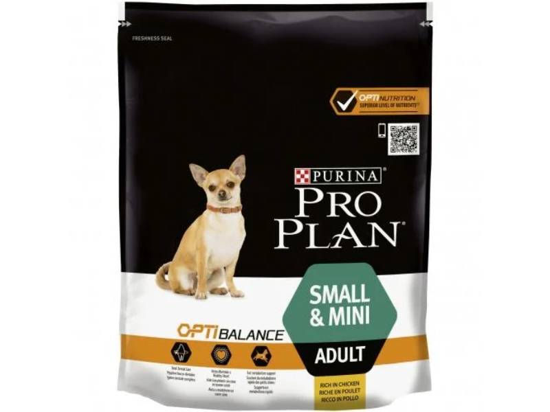 Purina Pro Plan - Croquettes petit chien Adulte poulet 3 kg - PRO PLAN - Image 16