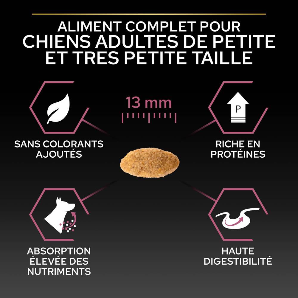 Purina Pro Plan - Croquettes chien Adulte Peau Sensible Saumon 3 kg - PRO PLAN - Image 15