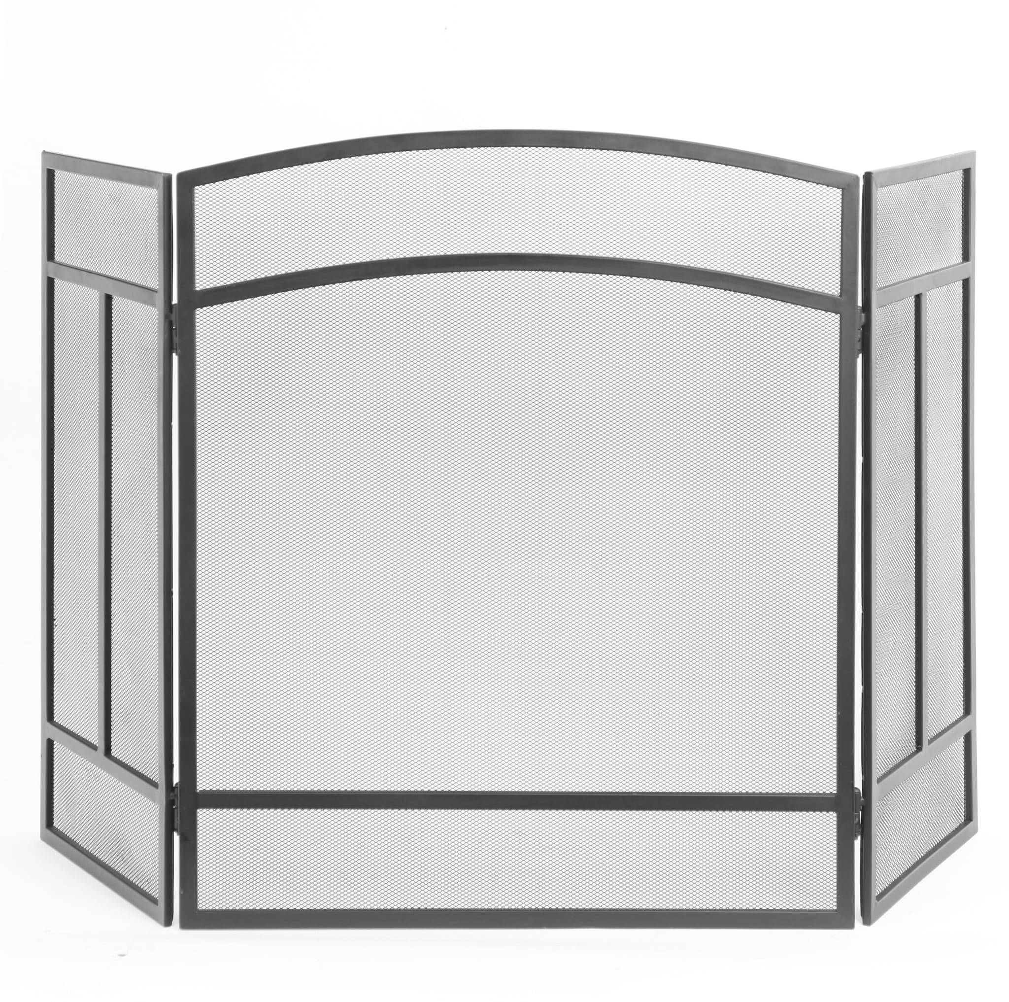 Le Marquier - Pare feu Leitha - L.120 x l.30 x H.74 cm