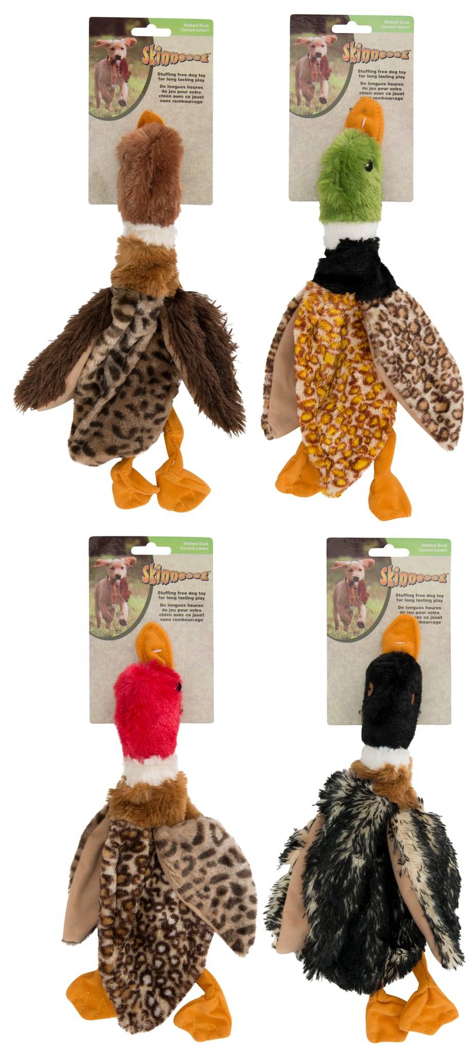 Agrobiothers - Jouet pour chien - AGROBIOTHERS - Imagen 1