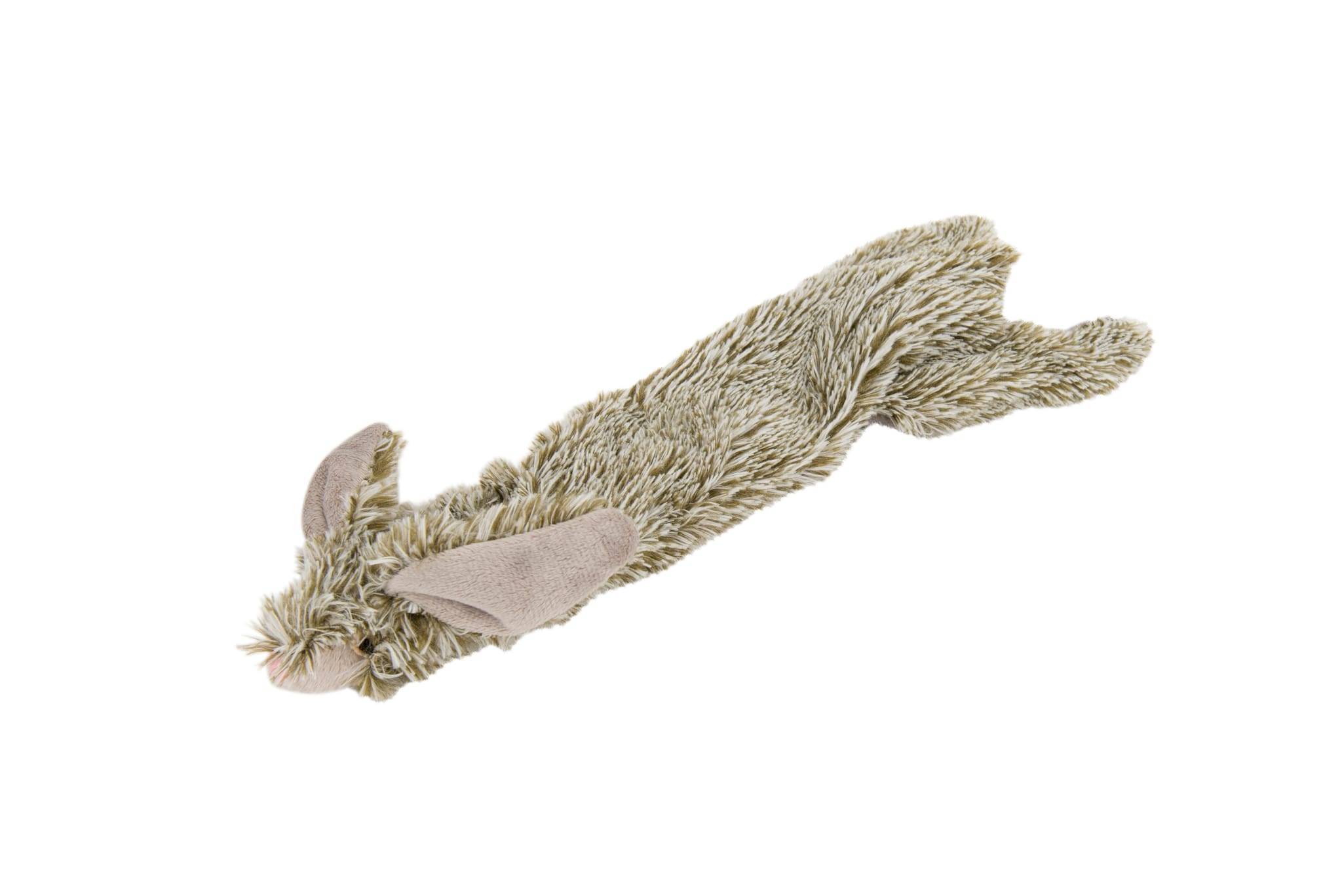 Agrobiothers - Lapin plat Skinneeez L.38 cm - Imagen 3