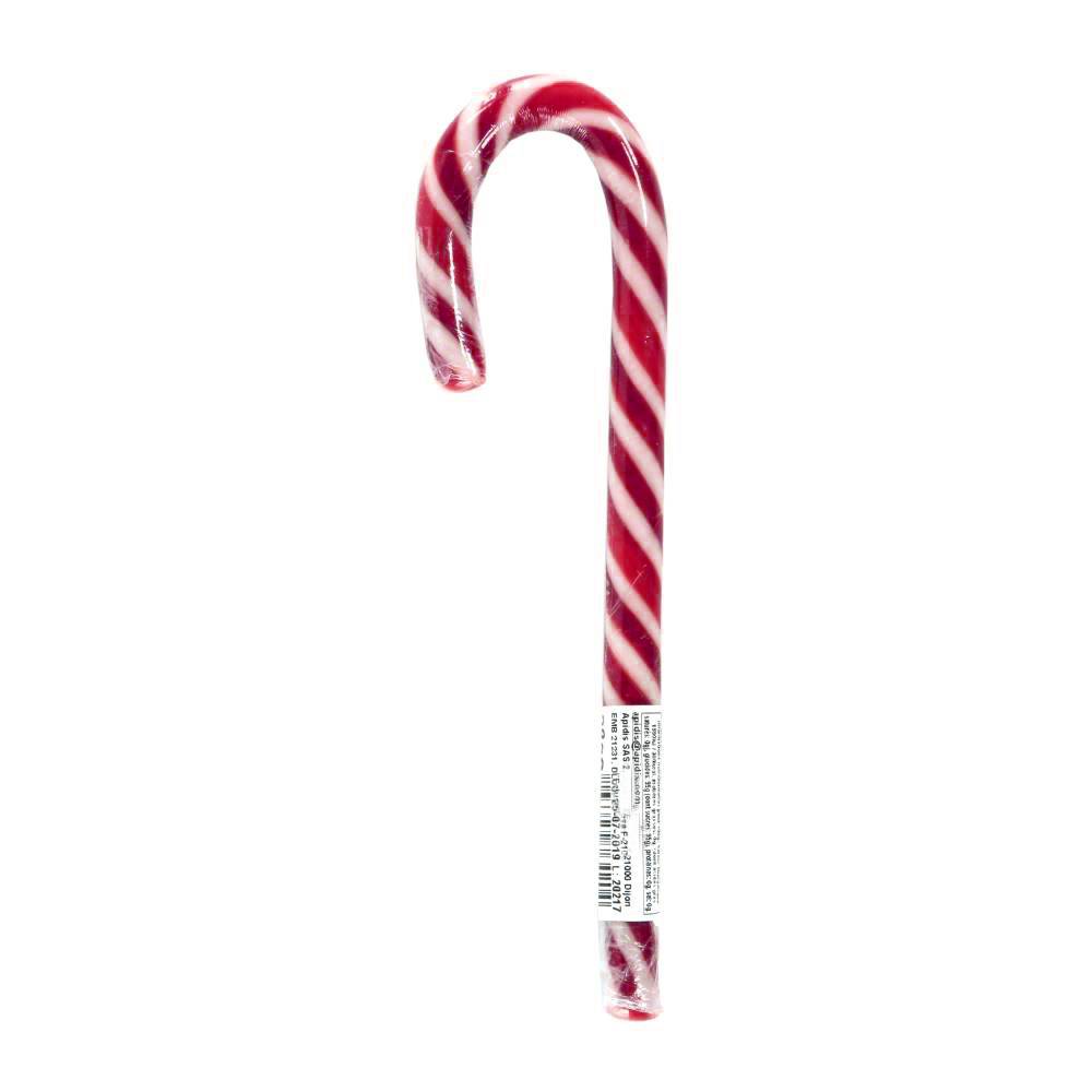 Finabeil - Sucre d'orge canne goût fraise 28 g - Finabeil