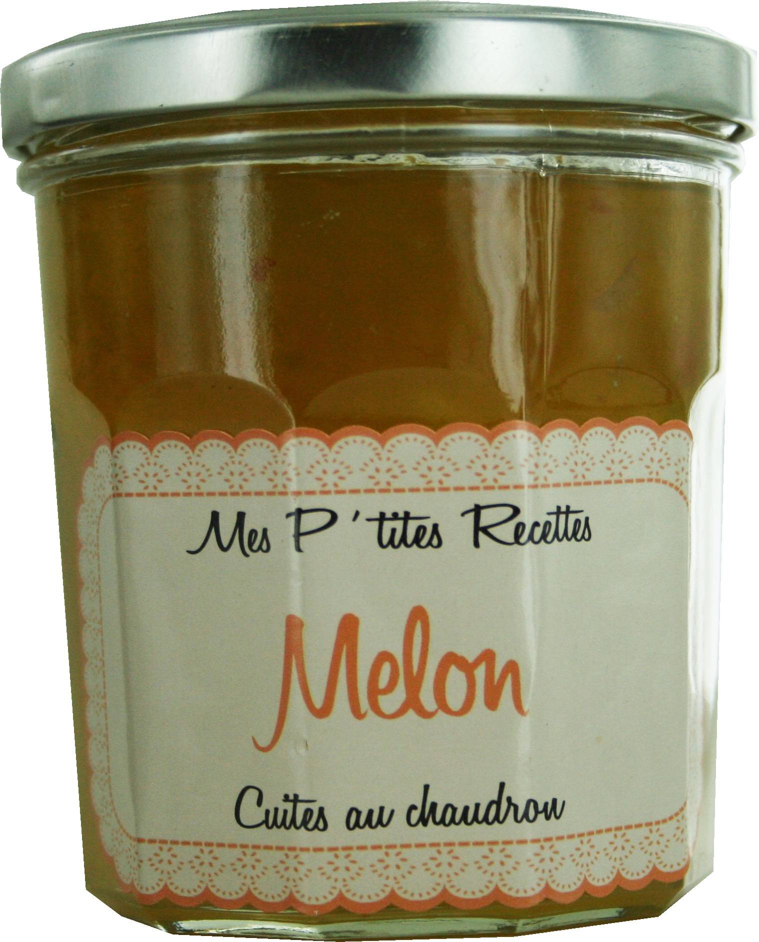Mes petites recettes - Préparation De Melon 320G
