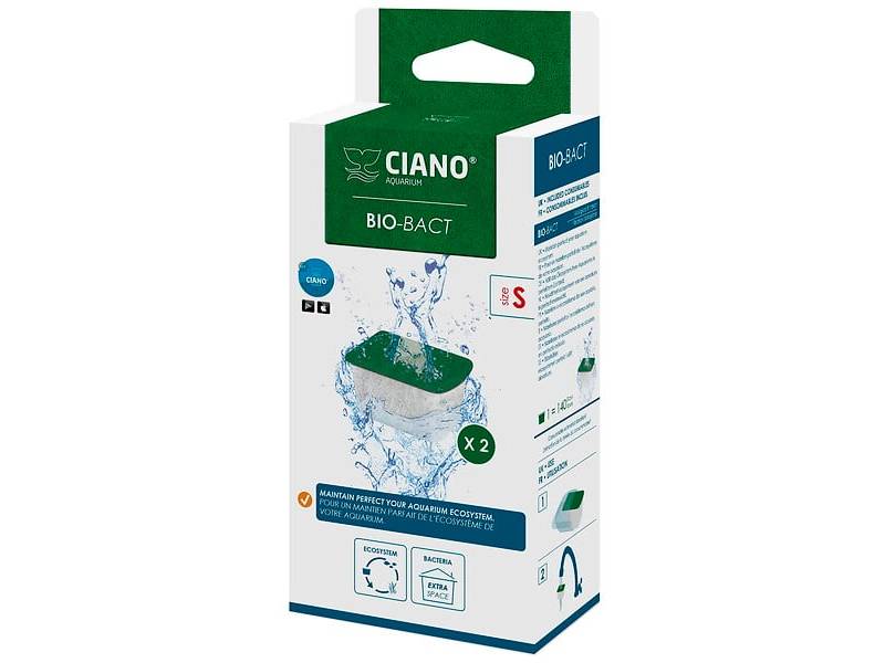 Cartouches Bio-Bact Taille S X2 - Image 3