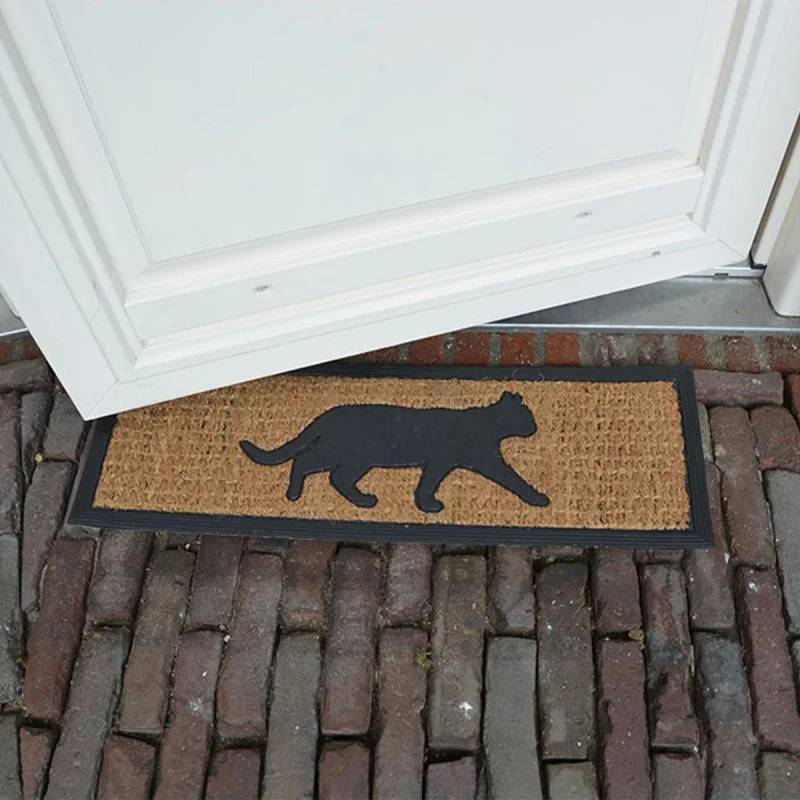 Esschert Design - Paillasson Chat ESSCHERT DESIGN - Image 3
