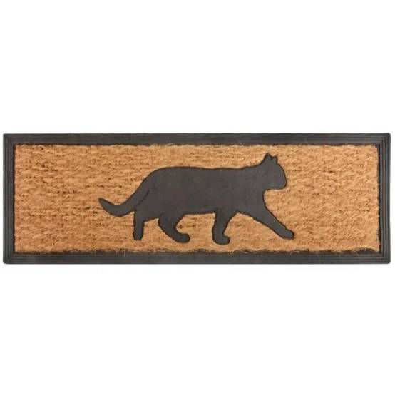 Esschert Design - Paillasson Chat ESSCHERT DESIGN - Image 2