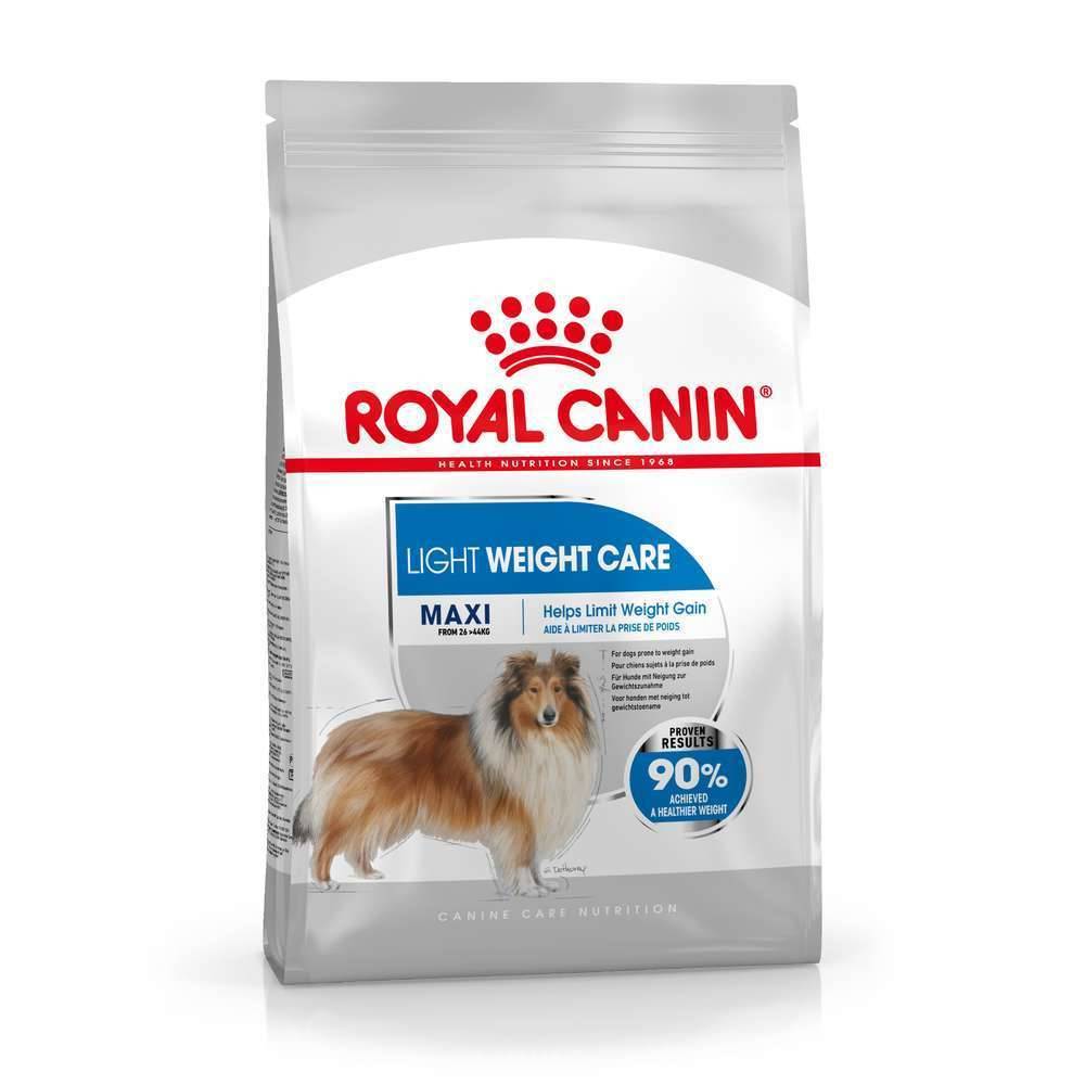 Royal Canin - Croquettes chien Maxi Light Weight Care - ROYAL CANIN - Image 1