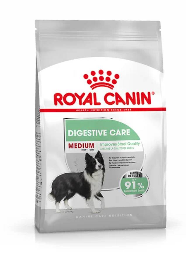 Royal Canin - Croquettes chien Medium Digestive Care - ROYAL CANIN - Image 1