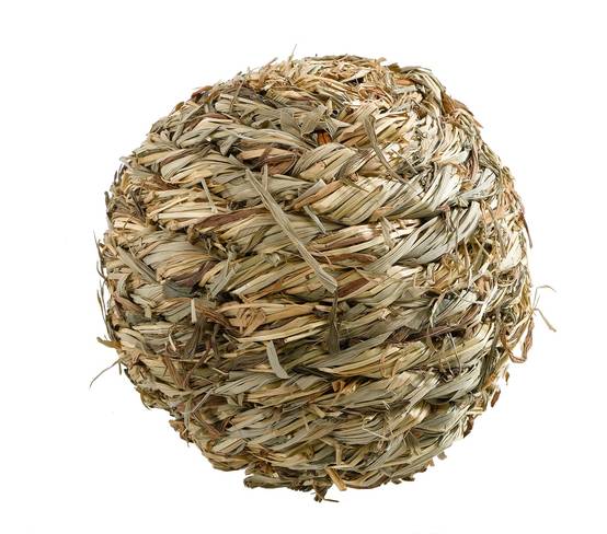 Ferplast - Balle avec clochette 10 cm