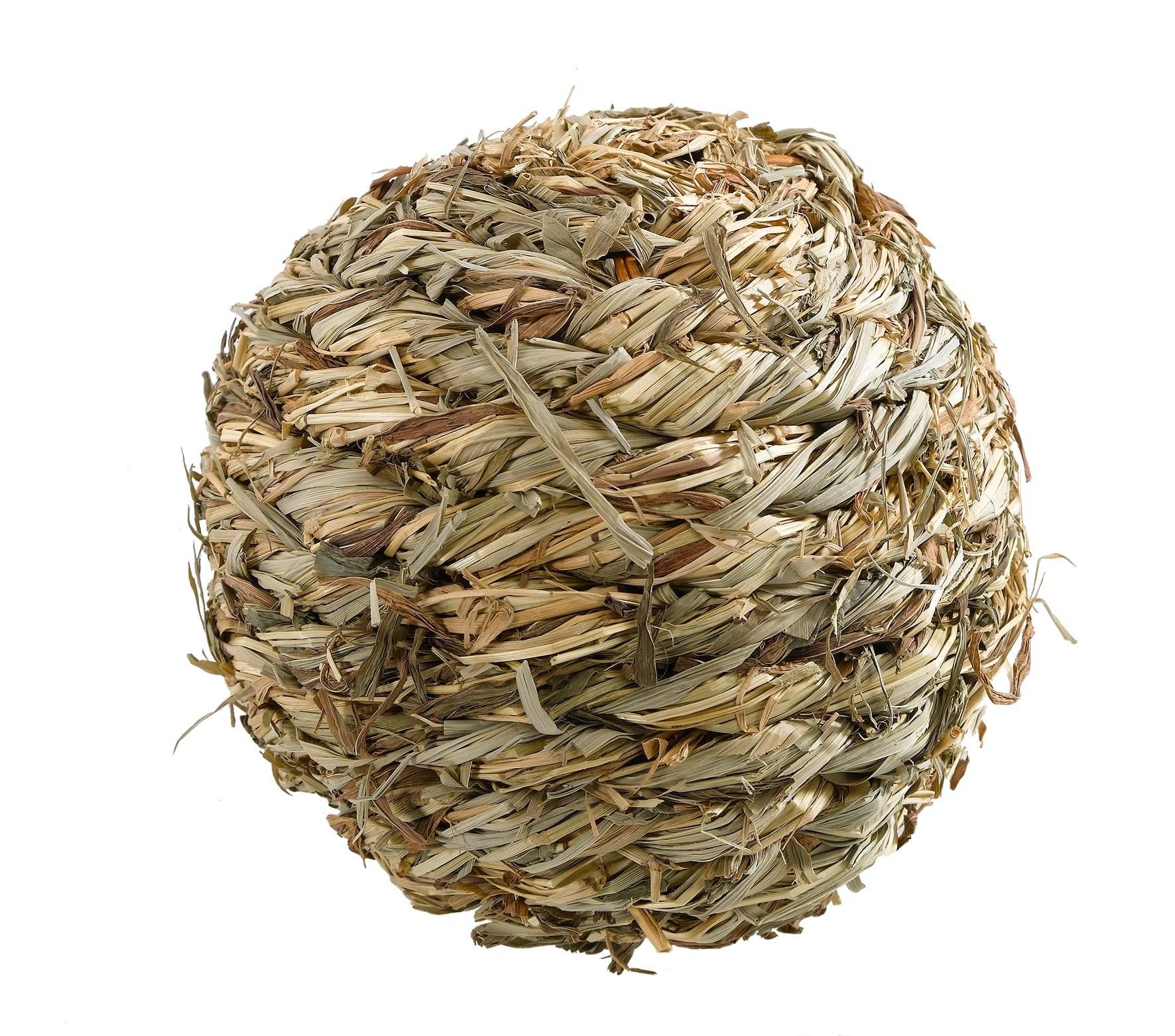 Ferplast - Balle avec clochette 10 cm