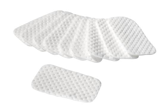 Une Culotte De Chien Sanitarypads 4,5x7,8CM