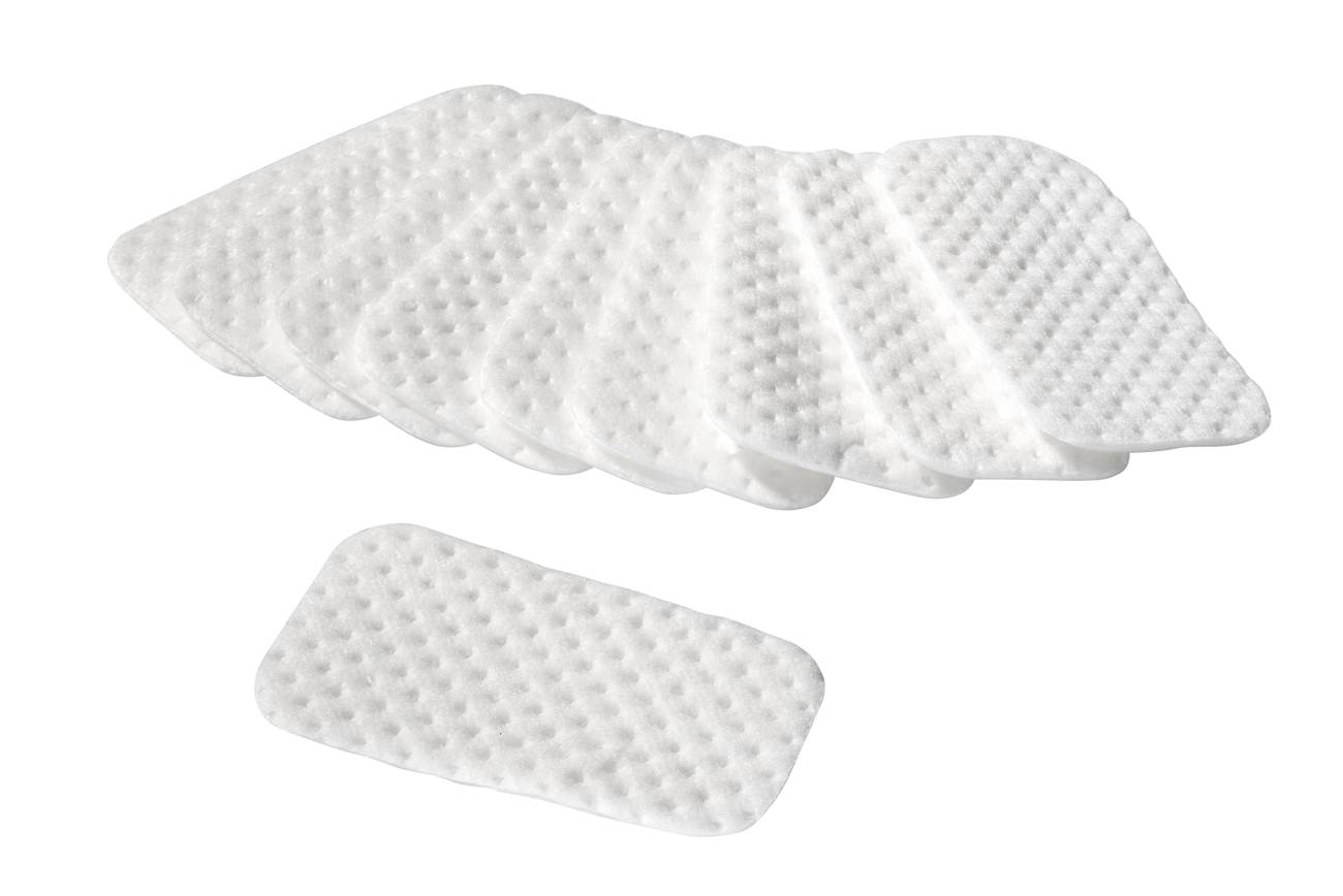 Une Culotte De Chien Sanitarypads 4,5x7,8CM