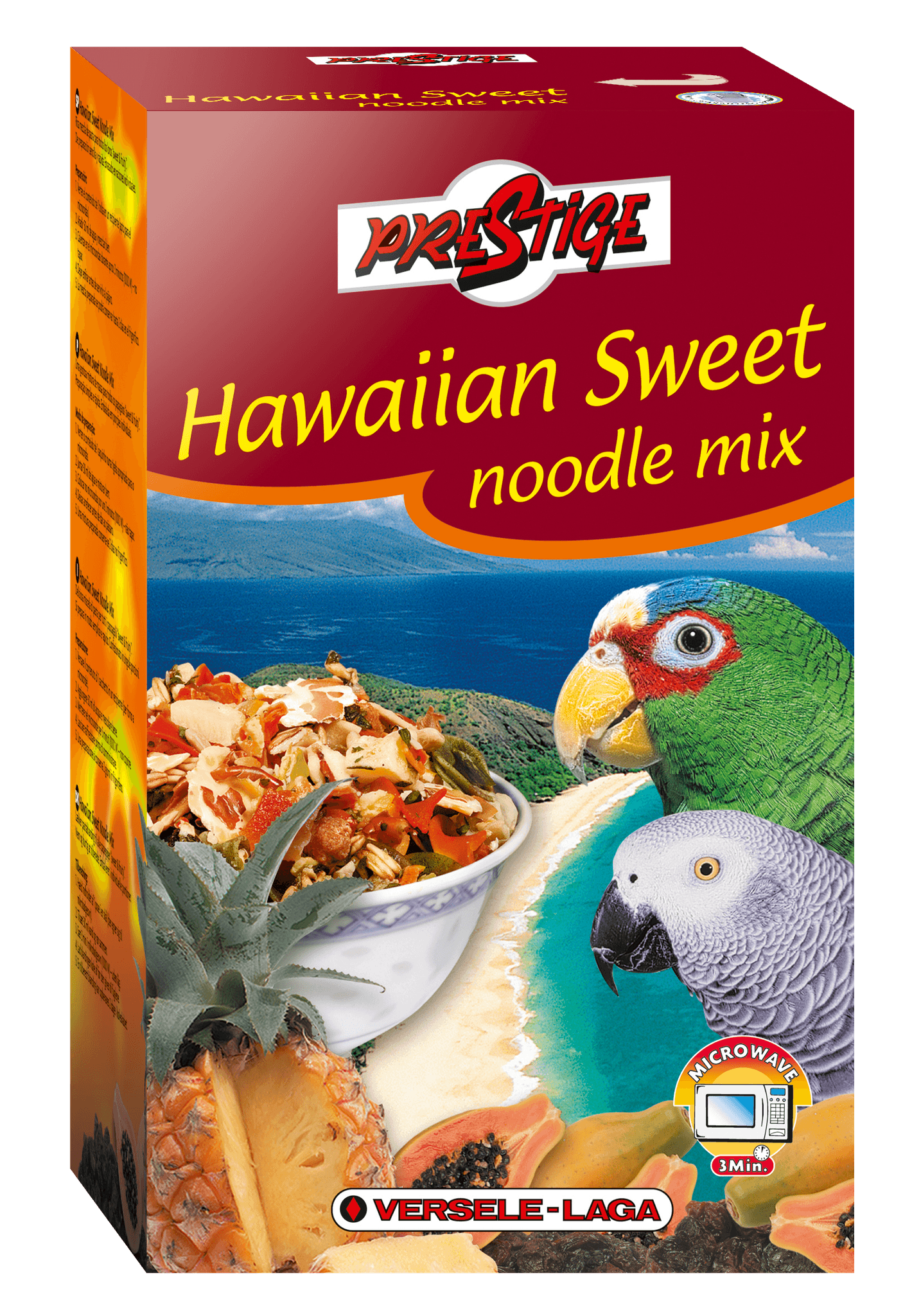 Versele Laga - Prestige Hawaiin Sweet Noodle Mix 400 g