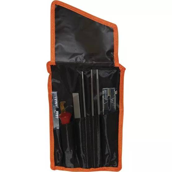 Techni-power - Kit affûtage chaîne tronçonneuse - Techni Power - Image 1