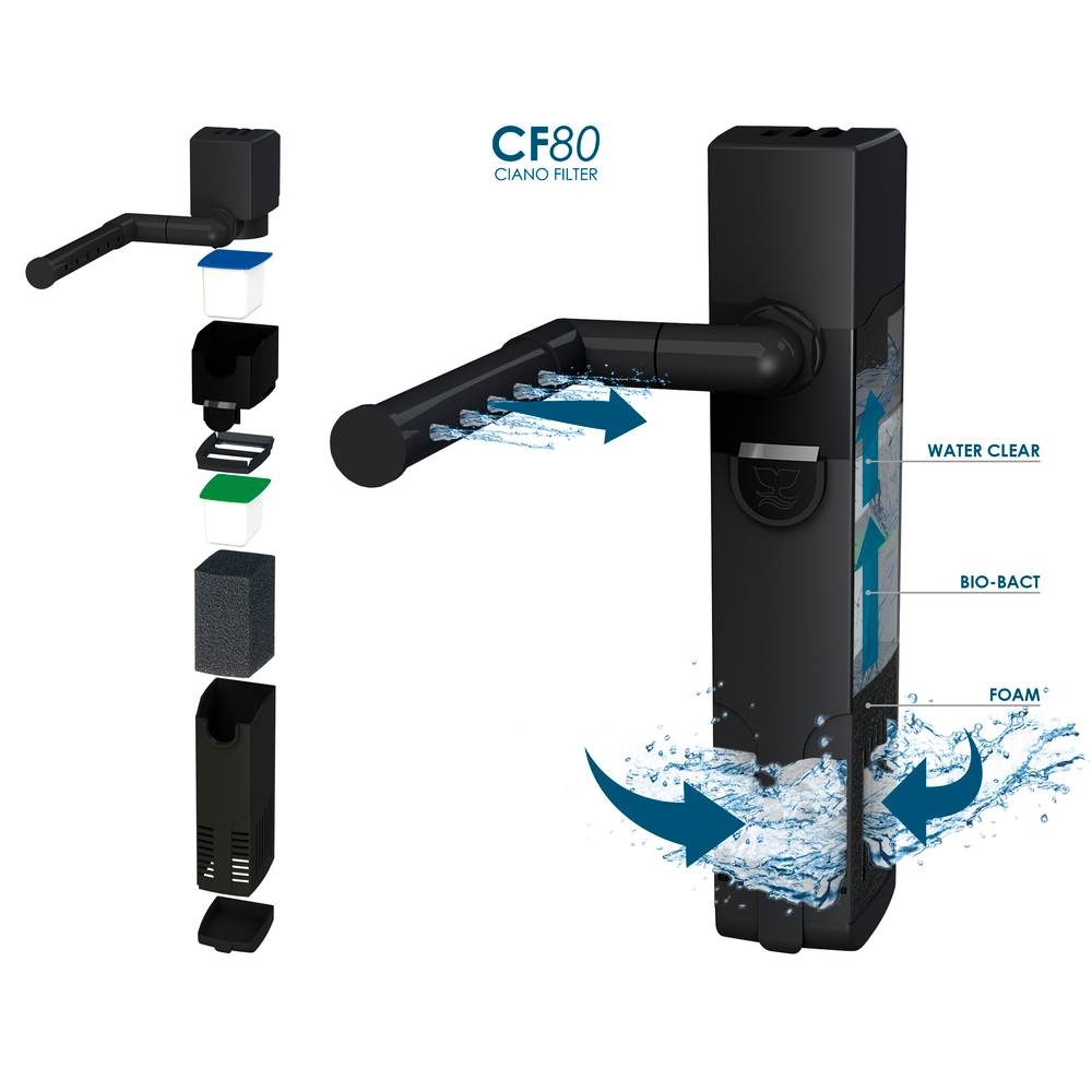 Filtre Interieur CF80 - Image 6