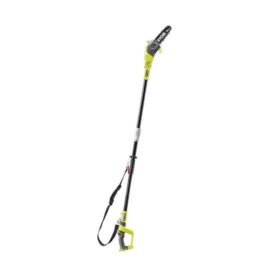 Ryobi - Elagueur sur perche sans fil 18V guide 20 cm - RYOBI - Image 8