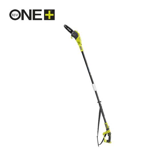 Ryobi - Elagueur sur perche sans fil 18V guide 20 cm - RYOBI - Image 11