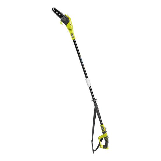Ryobi - Elagueur sur perche sans fil 18V guide 20 cm - RYOBI - Image 3