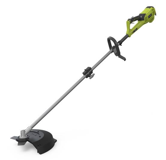 Ryobi - Débroussailleuse électrique Acier Vert 1200 W l. 26 cm H. 140 cm – RYOBI - Image 5