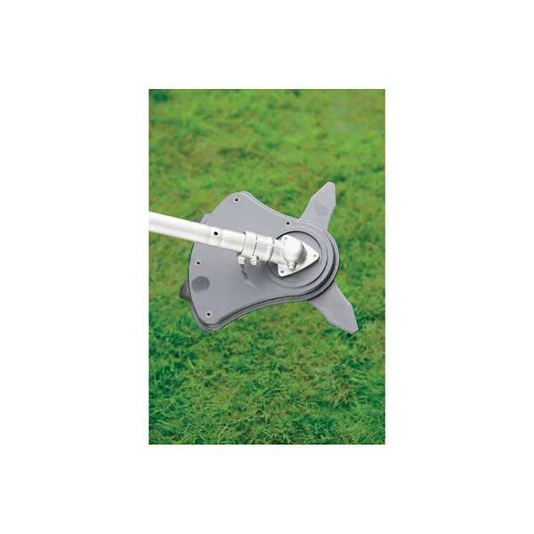 Ryobi - Débroussailleuse électrique Acier Vert 1200 W l. 26 cm H. 140 cm – RYOBI - Imagen 7