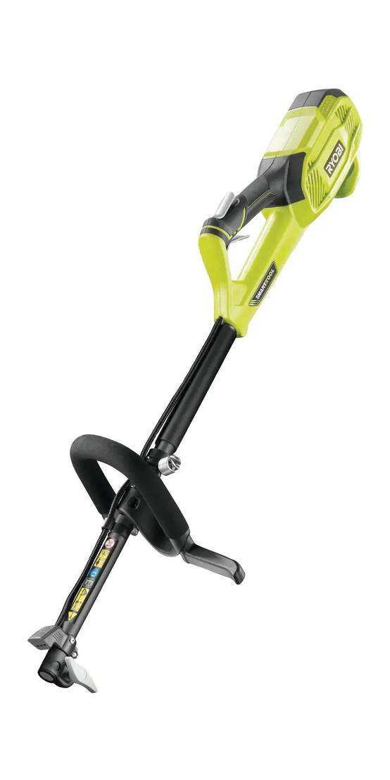 Ryobi - Débroussailleuse électrique Acier Vert 1200 W l. 26 cm H. 140 cm – RYOBI - Image 13