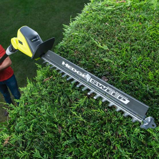 Ryobi - Taille-Haies sur Perche Batterie 18 V Lame 45 cm – RYOBI ONE+ - Image 11