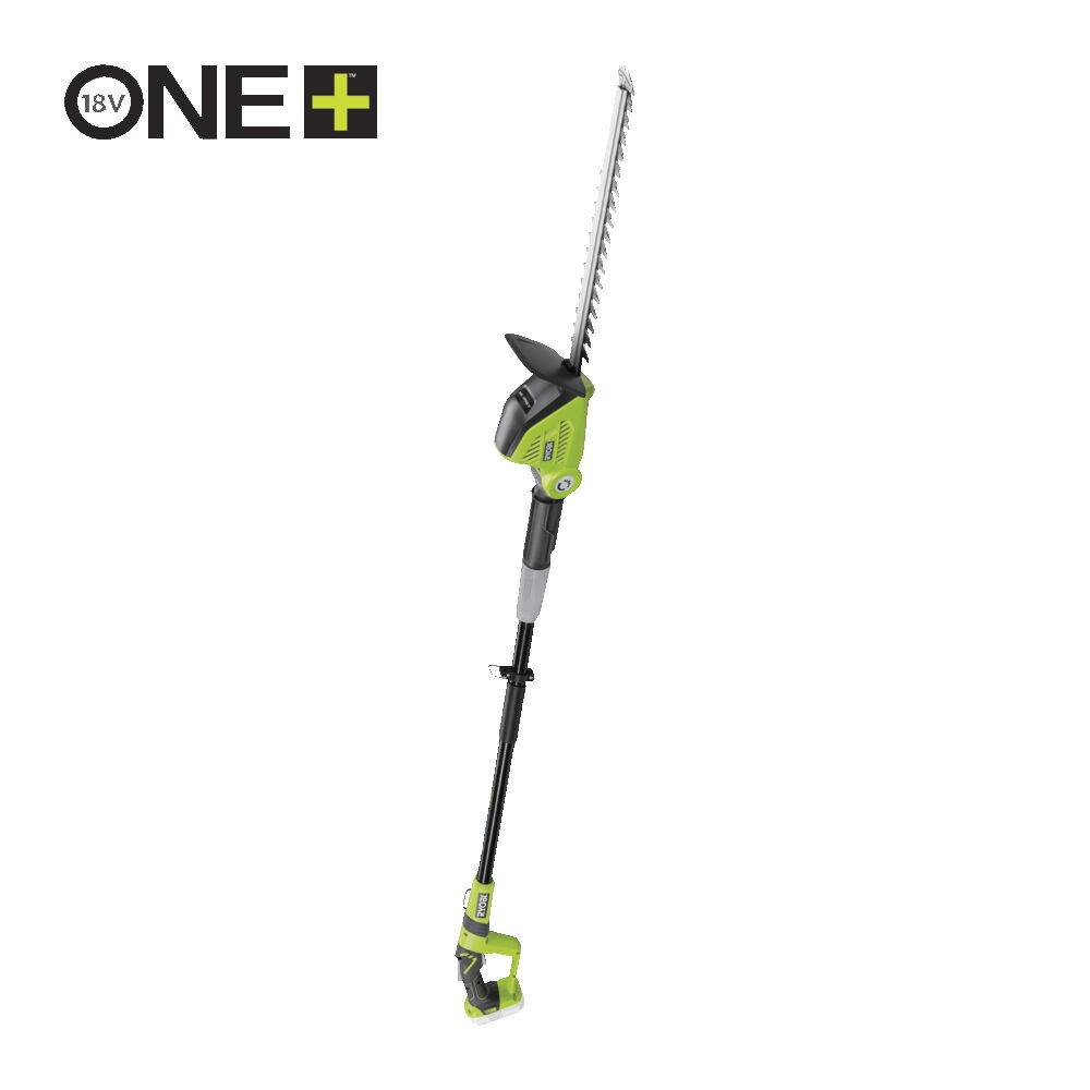 Ryobi - Taille-Haies sur Perche Batterie 18 V Lame 45 cm – RYOBI ONE+ - Image 12