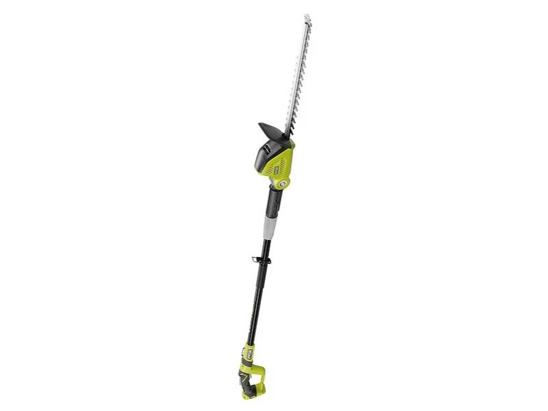 Ryobi - Taille-Haies sur Perche Batterie 18 V Lame 45 cm – RYOBI ONE+ - Image 1