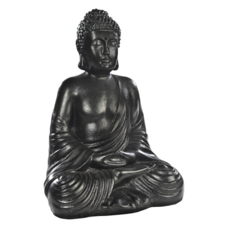 W Hairie Grandon - Statue Bouddha Hindou - GRANDON - Imagen 1
