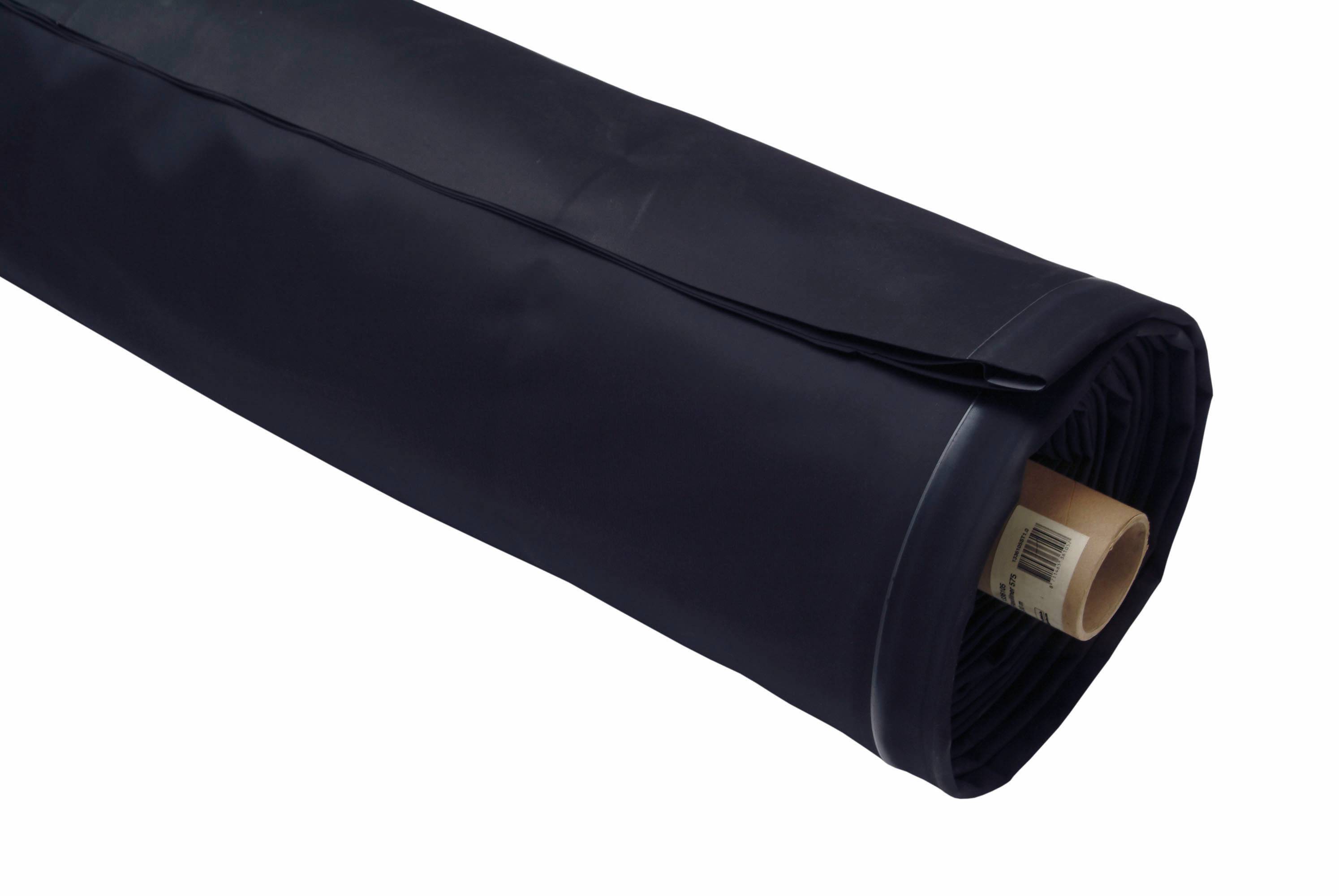 Ubbink - Lona para estanque EPDM 1mm Perfilado 5.02x30m - Corte por m² – Ubbink