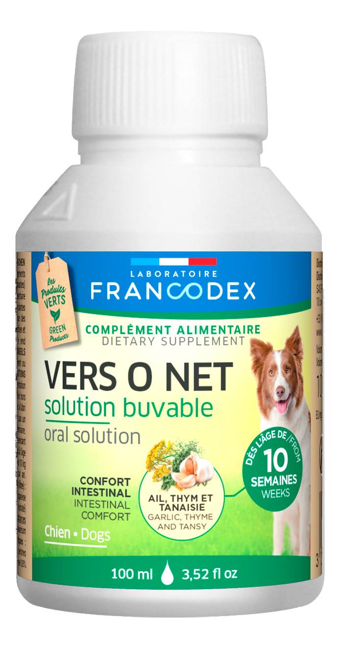 Vers O Net Solution Buvable - FRANCODEX