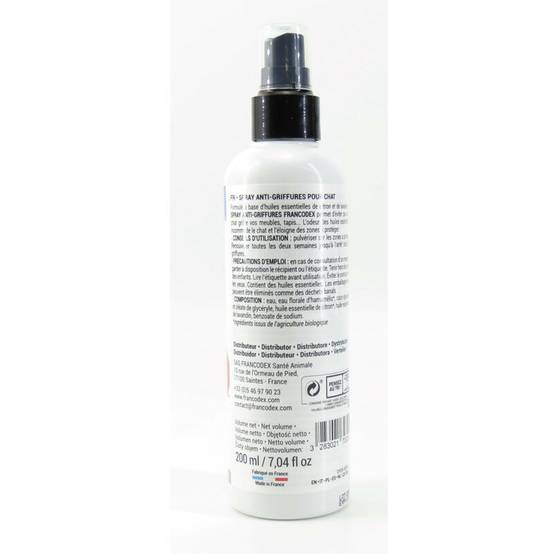 Francodex - Spray anti-griffures - FRANCODEX - Image 2