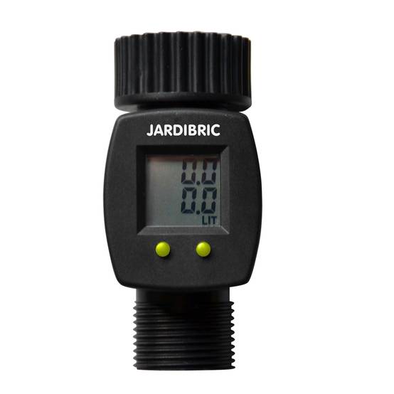 Jardibric - Jardibric - Compteur de débit d'eau - Image 1
