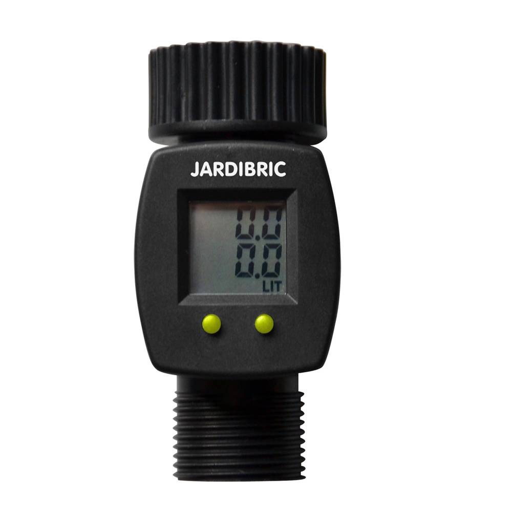 Jardibric - Jardibric - Compteur de débit d'eau - Image 1