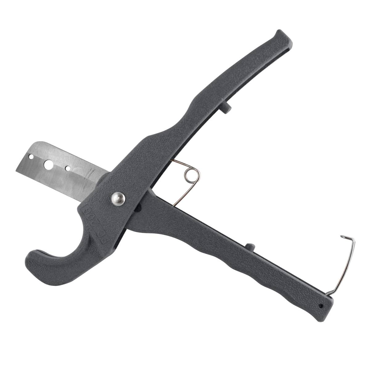 Jardibric - Jardibric - Pinza cortatubos Ø4-6 mm/Ø13-16 mm/Ø17-20 mm