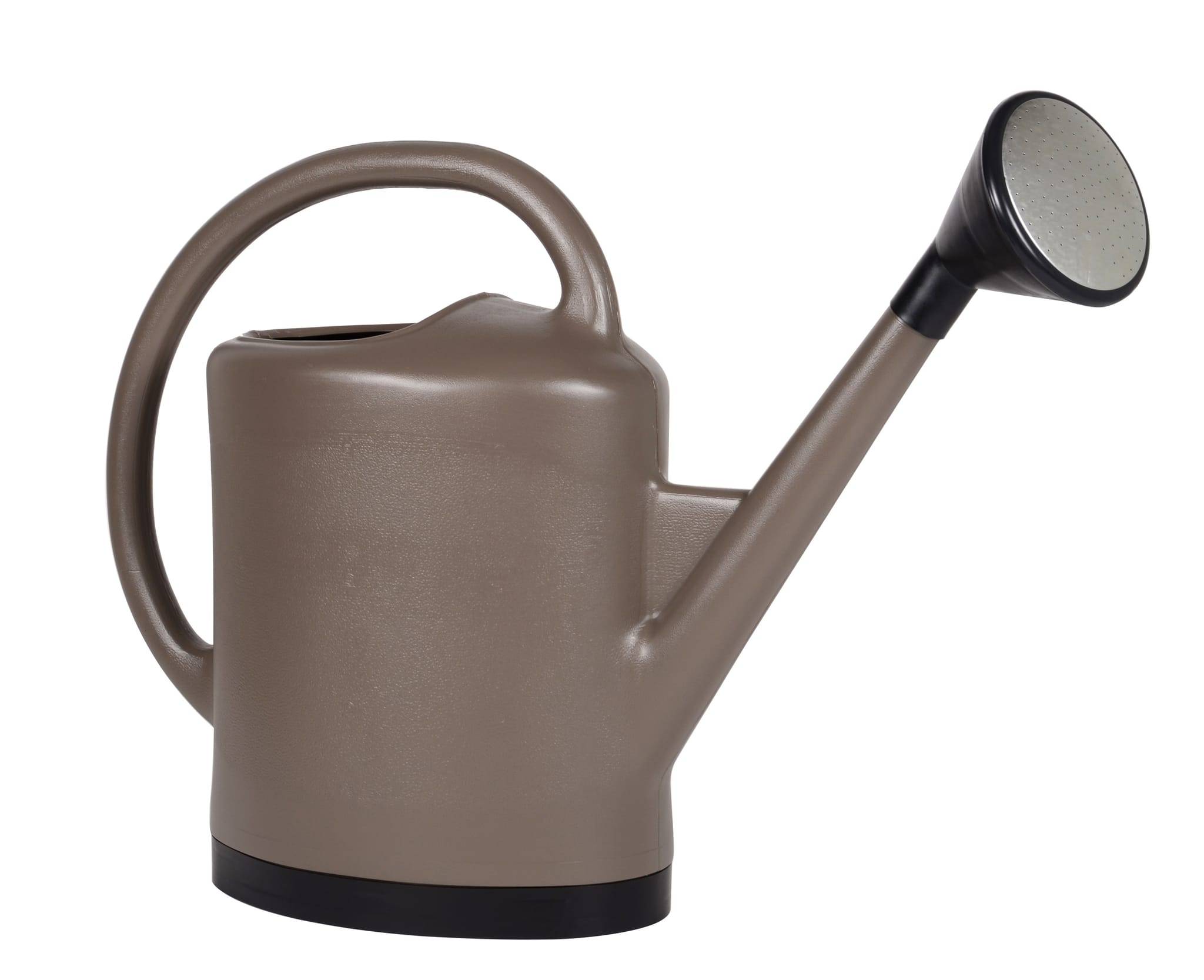 EDA Plastiques - Regadera 13l con roseta - L.57 x l.19 x H.44 cm