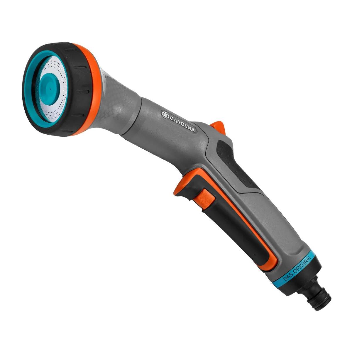 Gardena - Pistolet-arrosoir pour plantes sensibles - Gardena - Imagen 6