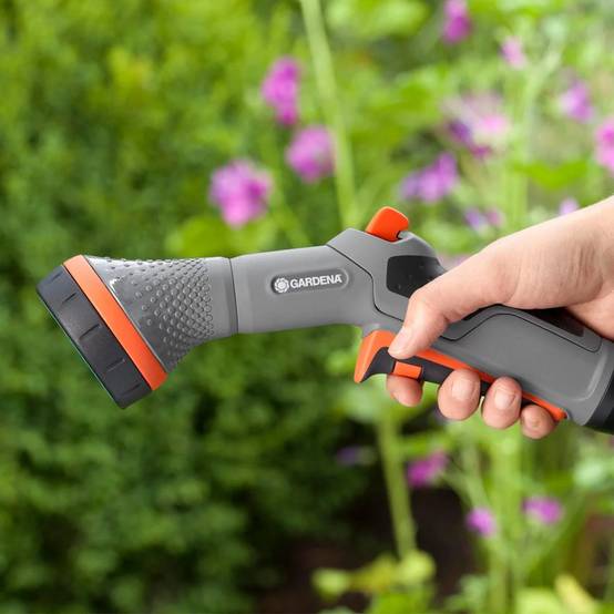 Gardena - Pistolet-arrosoir pour plantes sensibles - Gardena - Image 9