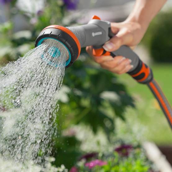 Gardena - Pistolet-arrosoir pour plantes sensibles - Gardena - Image 11