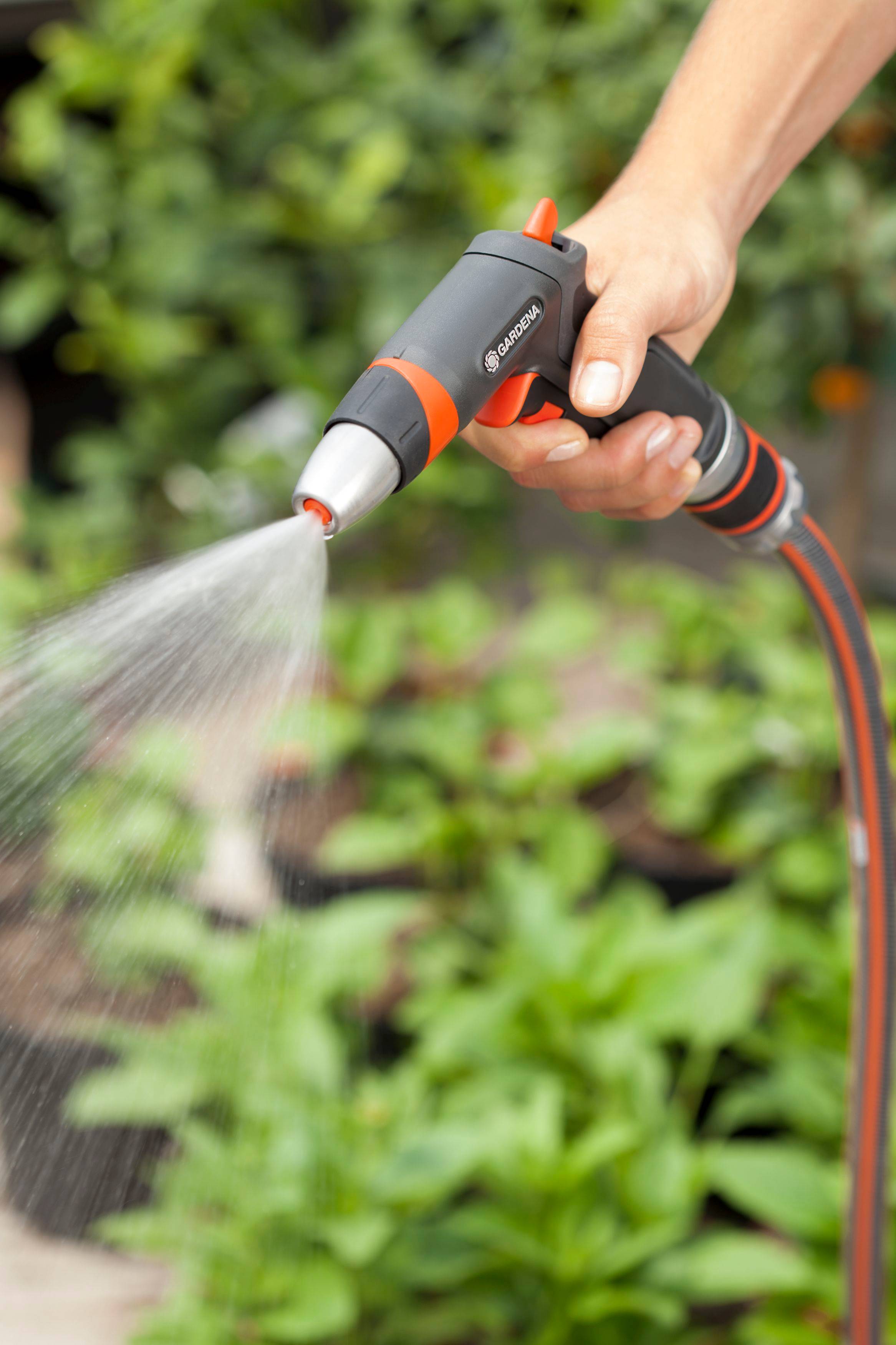 Gardena - Pistolet-arrosoir pour plantes sensibles - Gardena - Imagen 5