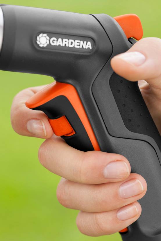 Gardena - Pistolet-arrosoir pour plantes sensibles - Gardena - Image 3