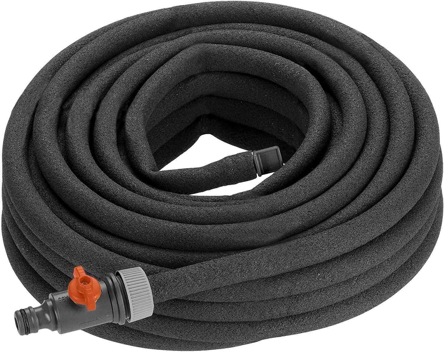 Gardena - Tuyau micro-poreux régulateur débit/pression L. 15 m - Gardena - Image 5