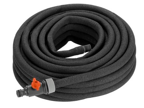 Gardena - Tuyau micro-poreux régulateur débit/pression L. 15 m - Gardena - Image 8